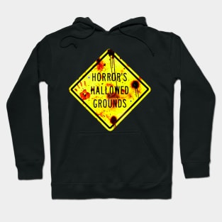 HHG Classic Sign Design Hoodie